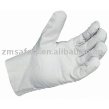 Full-Nappa Leather Working Gloves ZM37-L